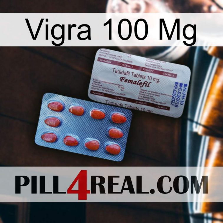 Vigra 100 Mg 36